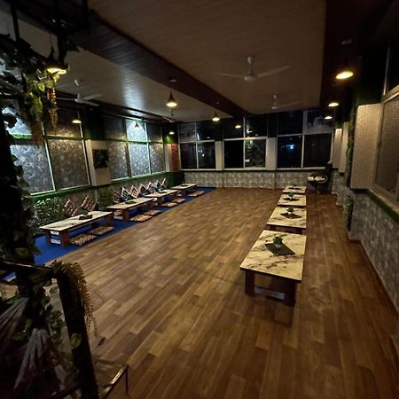 Namoh Stay Rishikesh Bagian luar foto