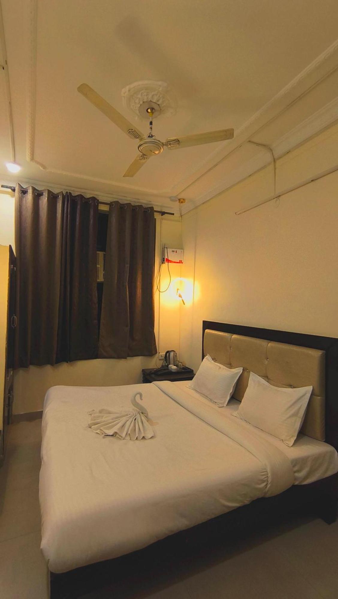 Namoh Stay Rishikesh Bagian luar foto