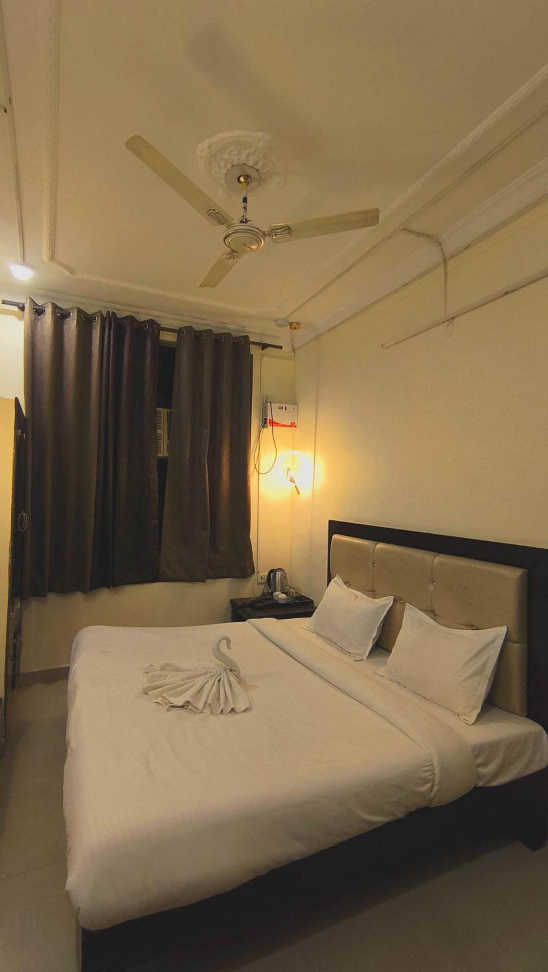 Namoh Stay Rishikesh Bagian luar foto